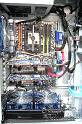 2006 - Athlon X2 5600+ con 2 7950GTX SLI Liquid Cooling